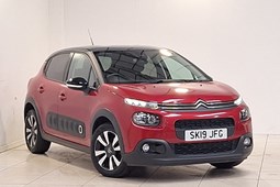 Citroen C3 (17-24) Flair PureTech 82 5d For Sale - Arnold Clark Edinburgh Seafield Motorstore / Vanstore, Edinburgh