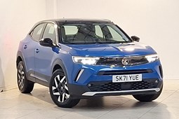 Vauxhall Mokka SUV (20 on) 1.2 Turbo 100 Elite Nav Premium 5dr For Sale - Arnold Clark Edinburgh Seafield Motorstore / Vanstore, Edinburgh