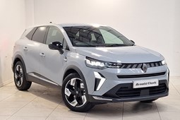 Renault Symbioz SUV (24 on) 1.6 E-Tech FHEV 145 Techno 5dr Auto For Sale - Arnold Clark Edinburgh Seafield Motorstore / Vanstore, Edinburgh