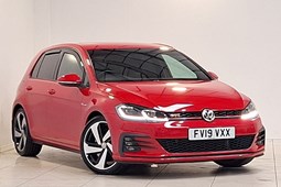 Volkswagen Golf Hatchback (13-20) 2.0 TSI 245 GTI Performance DSG 5d For Sale - Arnold Clark Edinburgh Seafield Motorstore / Vanstore, Edinburgh