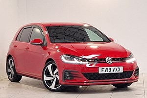 Volkswagen Golf Hatchback (13-20) 2.0 TSI 245 GTI Performance DSG 5d For Sale - Arnold Clark Edinburgh Seafield Motorstore / Vanstore, Edinburgh
