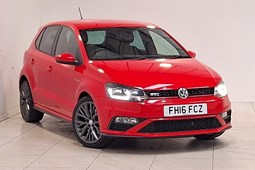 Volkswagen Polo GTi (10-17) 1.8 TSI GTI 5d For Sale - Arnold Clark Edinburgh Seafield Motorstore / Vanstore, Edinburgh