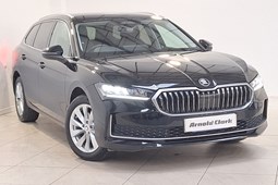 Skoda Superb Estate (24 on) 1.5 TSI e-TEC SE Technology 5dr DSG For Sale - Arnold Clark Edinburgh Seafield Motorstore / Vanstore, Edinburgh