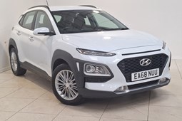 Hyundai Kona SUV (17-23) SE 1.0 T-GDi 120PS 2WD 5d For Sale - Arnold Clark Edinburgh Seafield Motorstore / Vanstore, Edinburgh