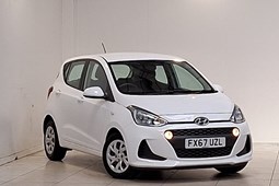Hyundai i10 (14-20) SE 1.0 66PS 5d For Sale - Arnold Clark Edinburgh Seafield Motorstore / Vanstore, Edinburgh