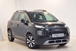 Citroen C3 Aircross SUV (17-24) Feel PureTech 82 5d For Sale - Arnold Clark Edinburgh Seafield Motorstore / Vanstore, Edinburgh