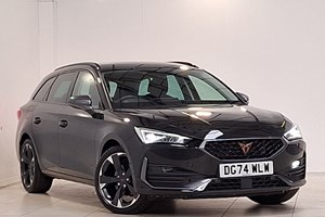 Cupra Leon Estate (20 on) 1.5 TSI V1 5dr For Sale - Arnold Clark Edinburgh Seafield Motorstore / Vanstore, Edinburgh