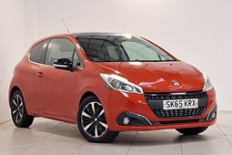 Peugeot 208 Hatchback (12-19) 1.2 PureTech Allure 3d For Sale - Arnold Clark Edinburgh Seafield Motorstore / Vanstore, Edinburgh