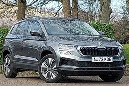 Skoda Karoq SUV (17 on) 1.5 TSI SE Drive 5dr DSG For Sale - Arnold Clark Vauxhall (Alloa), Alloa
