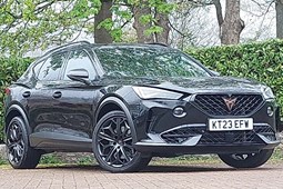 Cupra Formentor SUV (20 on) 2.0 TSI 310 VZN 5dr DSG 4Drive For Sale - Arnold Clark Vauxhall (Alloa), Alloa