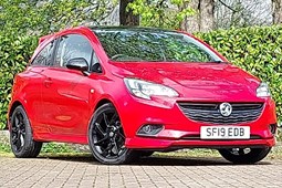 Vauxhall Corsa Hatchback (14-19) SRi VX-Line Nav Black 1.4i (90PS) 3d For Sale - Arnold Clark Vauxhall (Alloa), Alloa