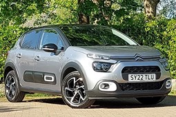 Citroen C3 (17-24) 1.2 PureTech Saint James 5dr For Sale - Arnold Clark Vauxhall (Alloa), Alloa