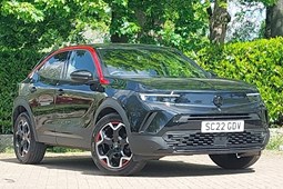 Vauxhall Mokka SUV (20 on) 1.2 Turbo 100 GS Line 5dr For Sale - Arnold Clark Vauxhall (Alloa), Alloa