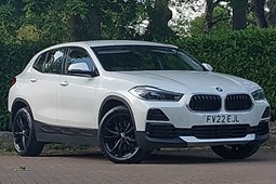 BMW X2 SUV (18-23) sDrive 20i [178] Sport 5dr Step Auto For Sale - Arnold Clark Vauxhall (Alloa), Alloa