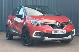 Renault Captur (13-19) GT Line TCe 90 5d For Sale - Arnold Clark Vauxhall (Alloa), Alloa