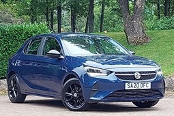 Vauxhall Corsa Hatchback (20 on) SE 1.2 (75PS) 5d For Sale - Arnold Clark Vauxhall (Alloa), Alloa
