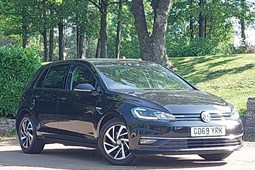 Volkswagen Golf Hatchback (13-20) Match Edition 1.5 TSI Evo 130PS 5d For Sale - Arnold Clark Vauxhall (Alloa), Alloa