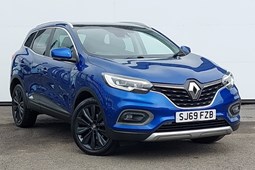 Renault Kadjar (15-22) S Edition TCe 140 5d For Sale - Arnold Clark Vauxhall (Alloa), Alloa
