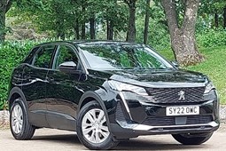 Peugeot 3008 SUV (16-24) 1.5 BlueHDi Active Premium 5dr For Sale - Arnold Clark Vauxhall (Alloa), Alloa