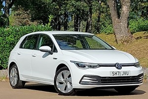 Volkswagen Golf Hatchback (20 on) 2.0 TDI 150 Style 5dr For Sale - Arnold Clark Vauxhall (Alloa), Alloa