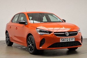 Vauxhall Corsa Hatchback (20 on) 1.2 Design 5dr For Sale - Arnold Clark Vauxhall (Alloa), Alloa
