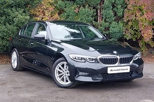 BMW 3-Series Saloon (19 on) 320d MHT SE Pro 4dr Step Auto For Sale - Arnold Clark Vauxhall (Stirling), Stirling