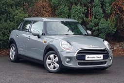 MINI Hatchback (14-24) 1.5 Cooper D Hatchback 5d For Sale - Arnold Clark Vauxhall (Stirling), Stirling