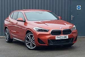 BMW X2 SUV (18-23) sDrive 18i [136] M Sport 5dr For Sale - Arnold Clark Vauxhall (Stirling), Stirling