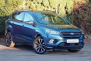 Ford Kuga (12-20) ST-Line 1.5T EcoBoost 150PS FWD (S/S) 5d For Sale - Arnold Clark Vauxhall (Stirling), Stirling