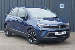 Vauxhall Crossland SUV (21 on) 1.2 SE Edition 5dr For Sale - Arnold Clark Vauxhall (Stirling), Stirling