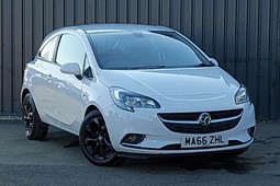 Vauxhall Corsa Hatchback (14-19) 1.4 (75bhp) SRi 3d For Sale - Arnold Clark Vauxhall (Stirling), Stirling