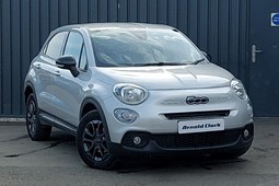 Fiat 500X (15-24) 1.0 Club 5dr For Sale - Arnold Clark Vauxhall (Stirling), Stirling