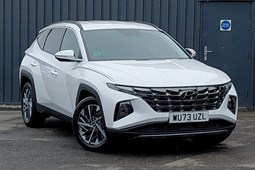 Hyundai Tucson SUV (21 on) 1.6 TGDi Premium 5dr 2WD For Sale - Arnold Clark Vauxhall (Stirling), Stirling