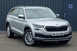 Skoda Kodiaq SUV (17-23) 1.5 TSI SE 5dr DSG For Sale - Arnold Clark Vauxhall (Stirling), Stirling