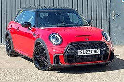 MINI Hatchback (14-24) 2.0 Cooper S Sport 3dr Auto For Sale - Arnold Clark Vauxhall (Stirling), Stirling