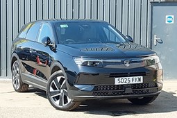 Vauxhall Grandland SUV (21-24) 1.2 Hybrid [136] Ultimate 5dr e-DCT6 For Sale - Arnold Clark Vauxhall (Stirling), Stirling