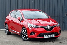Renault Clio Hatchback (19 on) 1.0 SCe 65 Iconic 5d For Sale - Arnold Clark Vauxhall (Stirling), Stirling