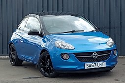 Vauxhall Adam (12-19) 1.2i Energised 3d For Sale - Arnold Clark Vauxhall (Stirling), Stirling