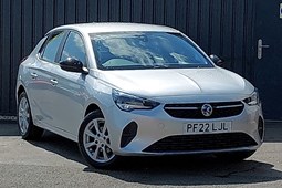 Vauxhall Corsa Hatchback (20 on) 1.2 SE Edition 5dr For Sale - Arnold Clark Vauxhall (Stirling), Stirling