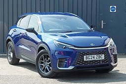 Lexus LBX SUV (23 on) 1.5 Premium 5dr E-CVT For Sale - Arnold Clark Vauxhall (Stirling), Stirling