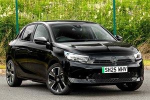 Vauxhall Corsa Electric Hatchback (23 on) 100kW GS 50kWh 5dr Auto For Sale - Arnold Clark Vauxhall (Stirling), Stirling