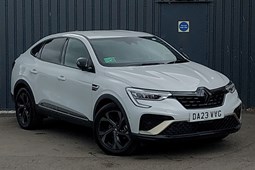 Renault Arkana SUV (21-24) 1.6 E-TECH Hybrid 145 Engineered 5dr Auto For Sale - Arnold Clark Vauxhall (Stirling), Stirling