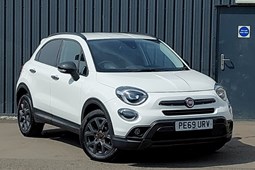 Fiat 500X (15-24) S-Design FireFly Turbo 1.0 120hp 5d For Sale - Arnold Clark Vauxhall (Stirling), Stirling