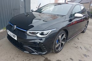 Volkswagen Golf R (20 on) 2.0 TSI 320 R 4Motion 5dr DSG For Sale - Arnold Clark Vauxhall (Stirling), Stirling