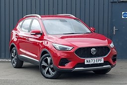 MG ZS SUV (17-24) 1.5 VTi-TECH Excite 5d For Sale - Arnold Clark Vauxhall (Stirling), Stirling