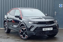Vauxhall Mokka SUV (20 on) 1.2 Turbo GS 5dr Auto For Sale - Arnold Clark Vauxhall (Stirling), Stirling