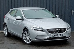 Volvo V40 Hatchback (12-19) D4 (190bhp) Inscription 5d For Sale - Arnold Clark Vauxhall (Stirling), Stirling