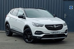Vauxhall Grandland X SUV (18-21) Sport Nav 1.2 (130PS) Turbo Start/Stop auto (10/2018 on) 5d For Sale - Arnold Clark Vauxhall (Stirling), Stirling