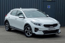 Kia Xceed SUV (19 on) 2 1.0 T-GDi 118bhp ISG 5d For Sale - Arnold Clark Vauxhall (Stirling), Stirling