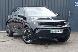 Vauxhall Mokka Electric SUV (25 on) 115kW GS 54kWh 5dr Auto For Sale - Arnold Clark Vauxhall (Stirling), Stirling